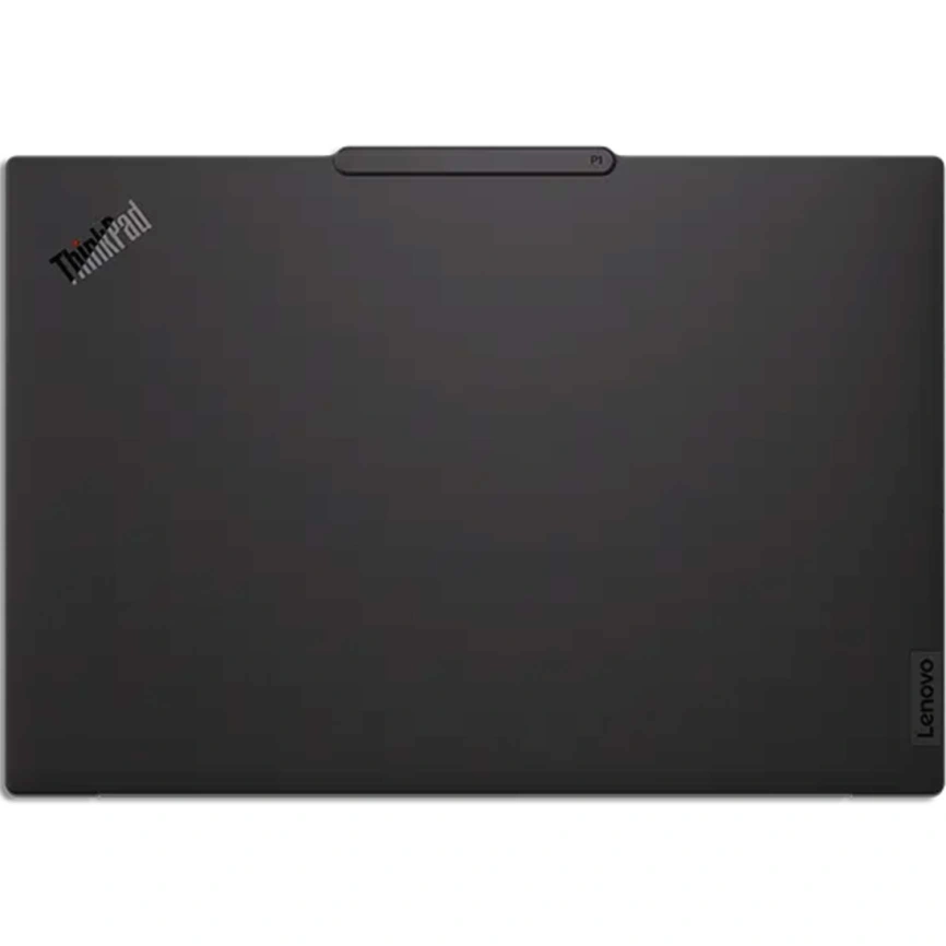 Ноутбук Lenovo ThinkPad P1 G8 16 IPS/ i9-285H Ultra/64GB/2TB SSD (21Q80026US) Black фото 2