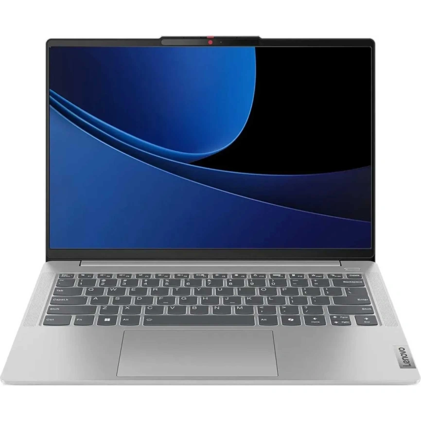 Ноутбук Lenovo IdeaPad Slim 5 4IMH9 14 IPS/i7-155H Ultra/16GB/1TB SSD (83DA004JRK) Cloud Grey фото 4