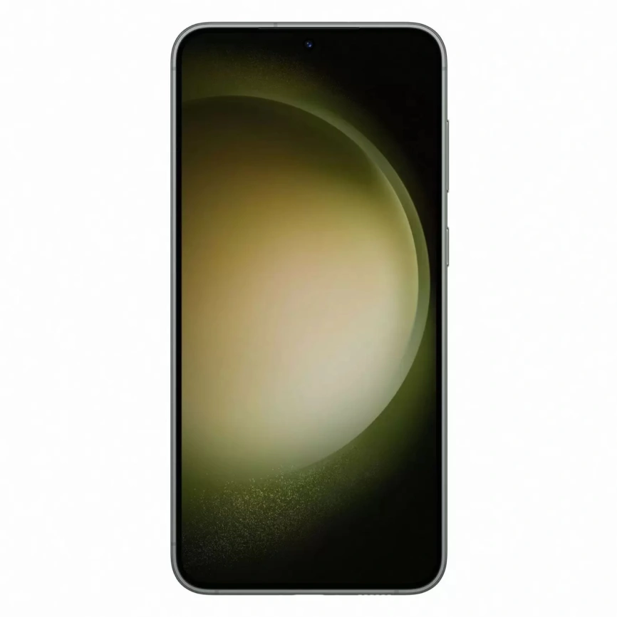 Смартфон Samsung Galaxy S23 Plus SM-916B/DS 8/512Gb Green фото 5