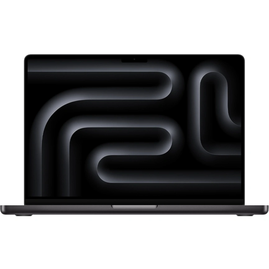 Ноутбук Apple MacBook Pro 14 (2026) M5 Pro 18C CPU, 20c GPU/64GB/2TB SSD (Z1ML00271) Space Black фото 1