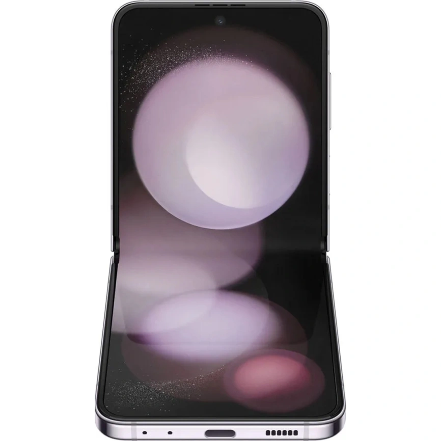 Смартфон Samsung Galaxy Z Flip5 8/512GB Lavender (SM-F731B) фото 5