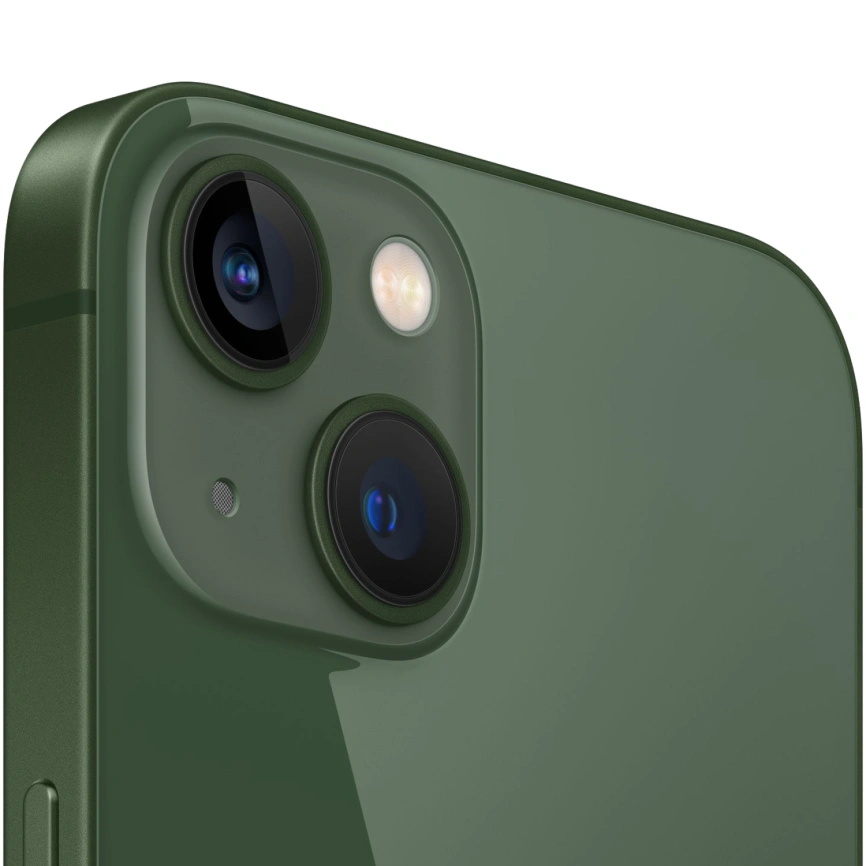 Смартфон Apple iPhone 13 Mini 256Gb Alpine Green фото 2