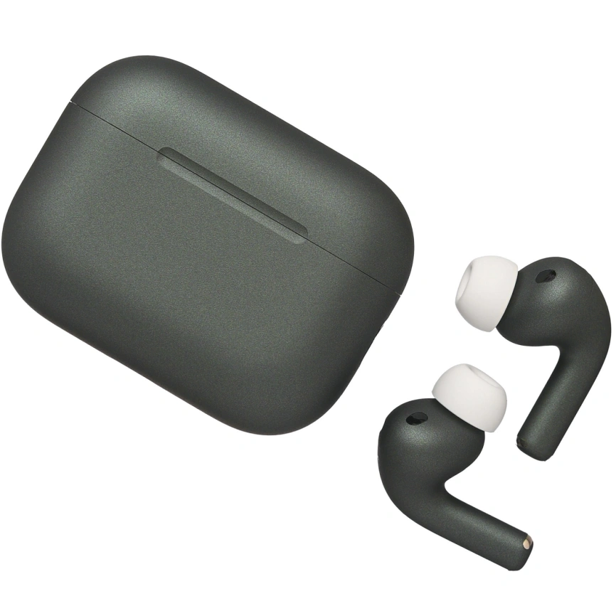 Наушники Apple AirPods Pro 3 Color Pro Green фото 3
