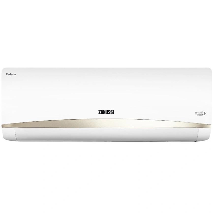 Сплит-система Zanussi Perfecto DC Inverter ZACS/I-24 HPF/A22/N8 White фото 2