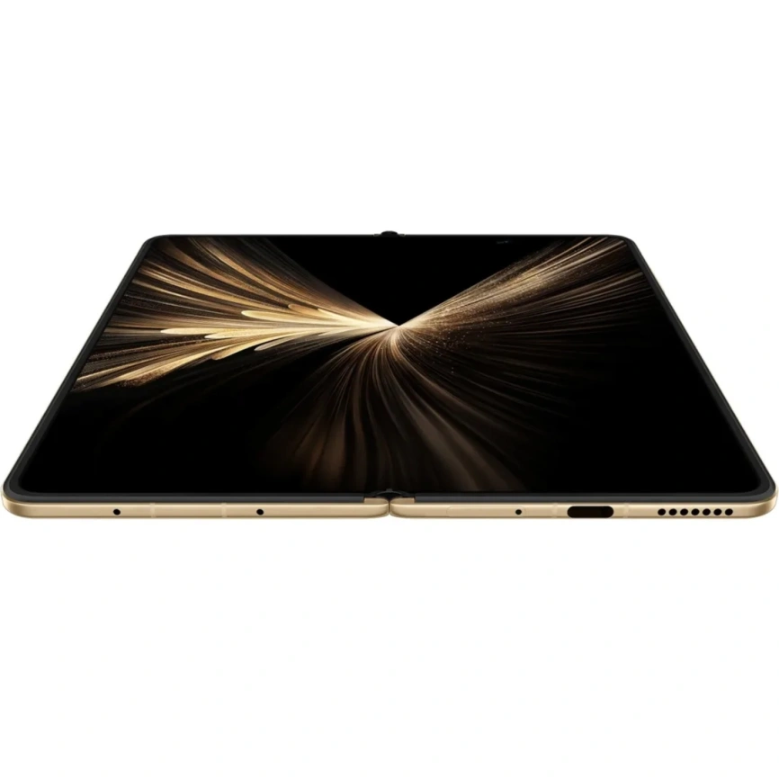 Смартфон Honor Magic V5 16/1Tb Dawn Gold фото 10