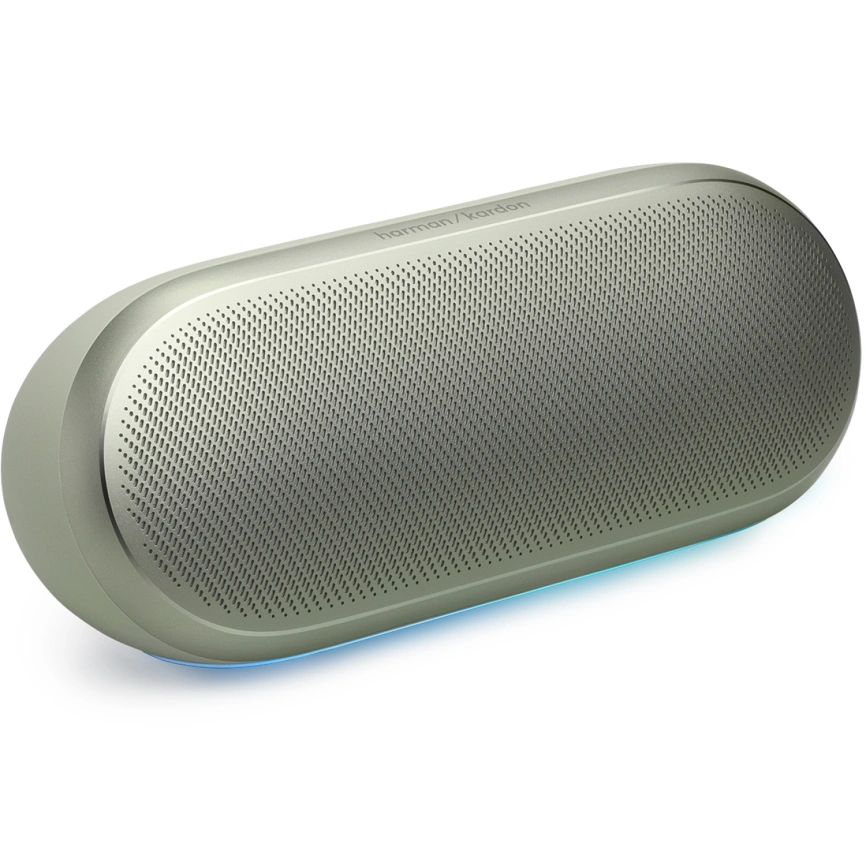 Портативная акустика Harman/Kardon Luna 2 Ice Mint фото 1