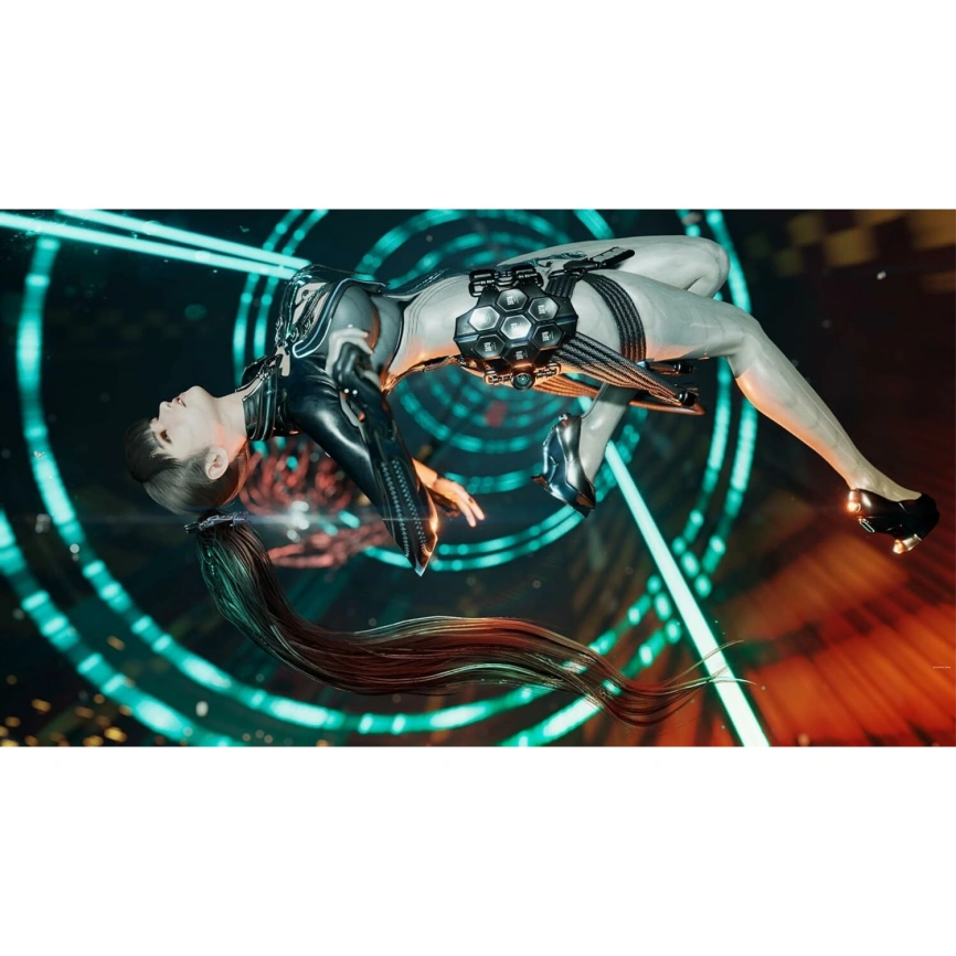 Игра Sony Stellar Blade (Русские субтитры) (PS5) фото 3