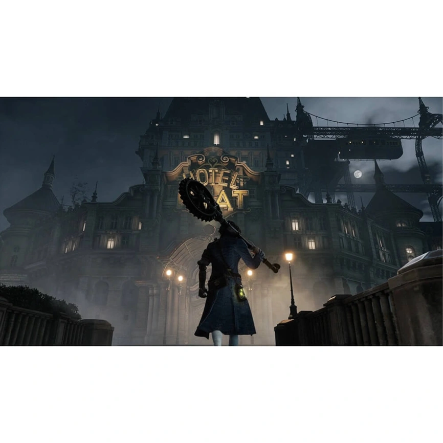 Игра Sony Lies Of P (Русские субтитры) (PS5) фото 3