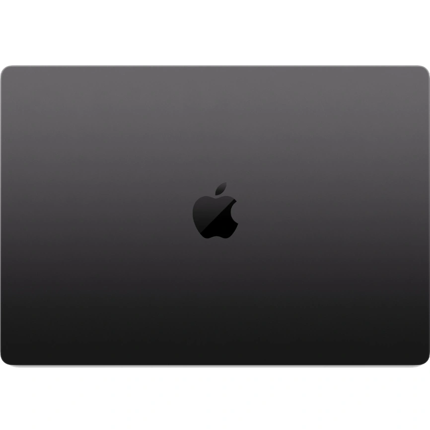 Ноутбук Apple MacBook Pro 16 (2024) M4 Max 16C CPU, 40C GPU/64Gb/4Tb SSD Nano-texture (Z1FT000T4) Space Black фото 2