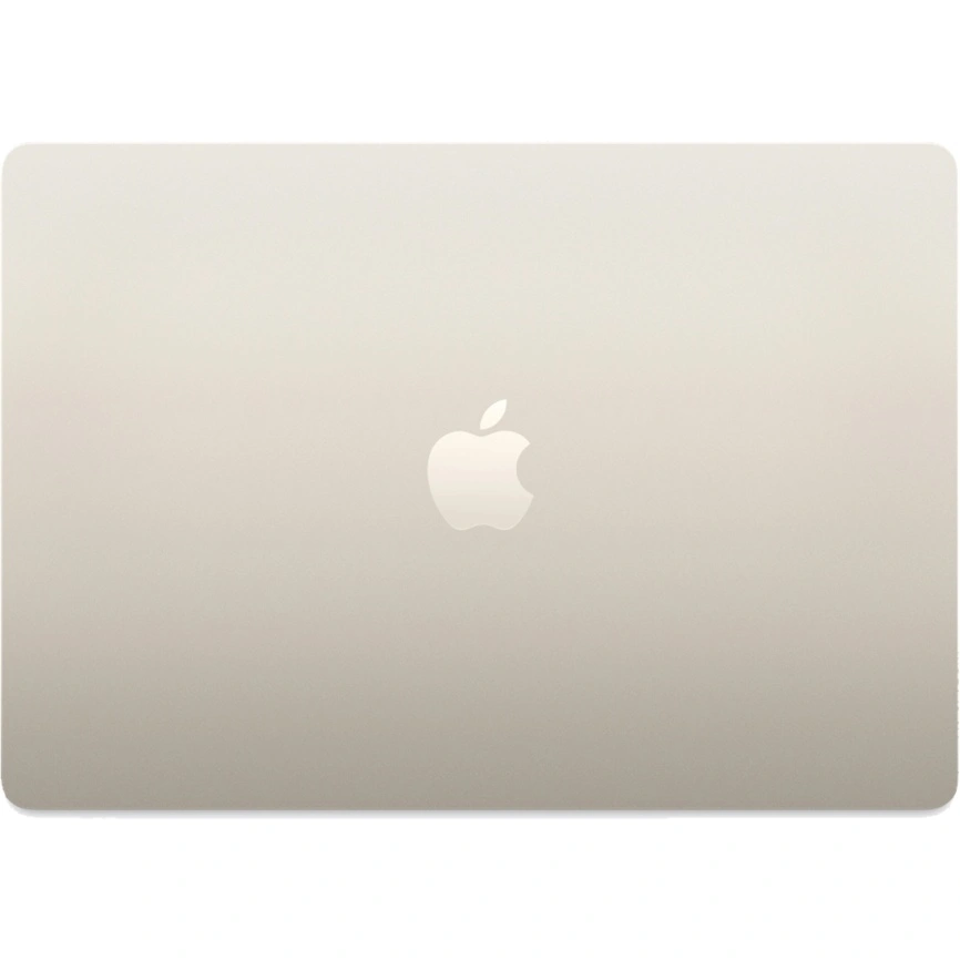 Ноутбук Apple MacBook Air (2026) 13 M5 10C CPU, 10C GPU/32GB/1TB SSD/70W (Z1L30015N) Starlight фото 2