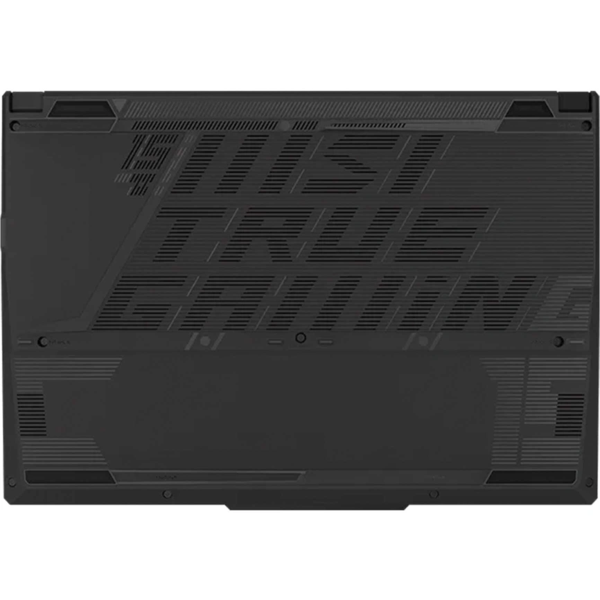 Ноутбук MSI Cyborg 17 Black Edition B13WF-449XRUY 17.3 IPS/i5-13420H/16GB/512GB (9S7-17U344-449) Black фото 5