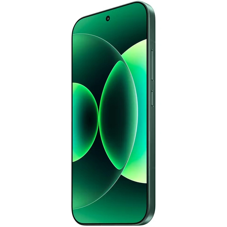 Смартфон Xiaomi 17 12/256Gb Venture Green EAC фото 5