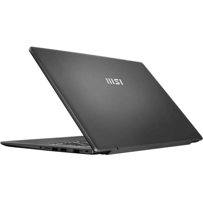 Ноутбук MSI Modern 14 F1MG-484RU 14 IPS/ i7-150U/16GB/512GB SSD (9S7-14S111-484) Gray фото 3