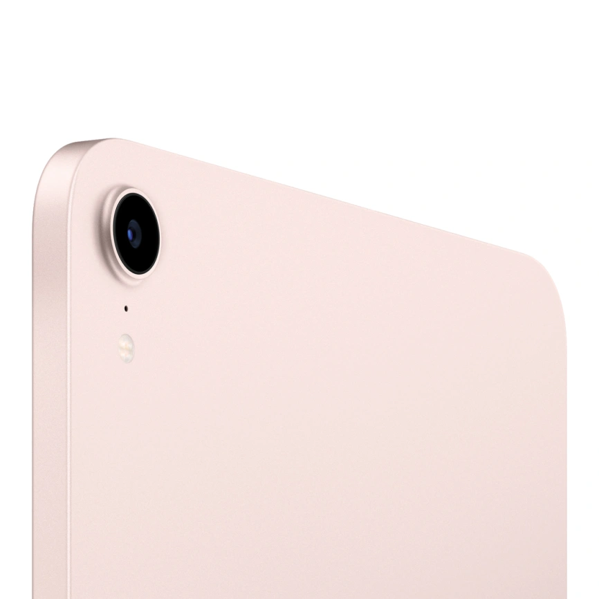 Планшет Apple iPad Mini (2021) Wi-Fi 256Gb Pink (MLWR3RU/A) фото 2