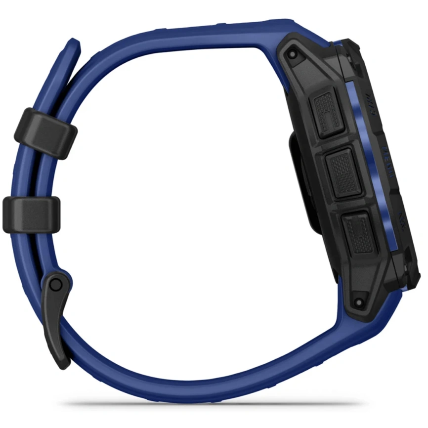 Смарт-часы Garmin Instinct 3 45mm Amoled Limited Edition (010-02936-03) фото 5