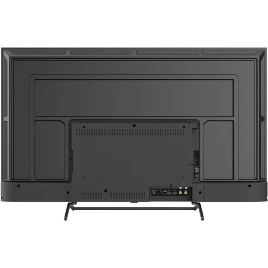 Телевизор Sber 65" QLED 4K UHD Салют ТВ (SDX-65U8131) фото 3