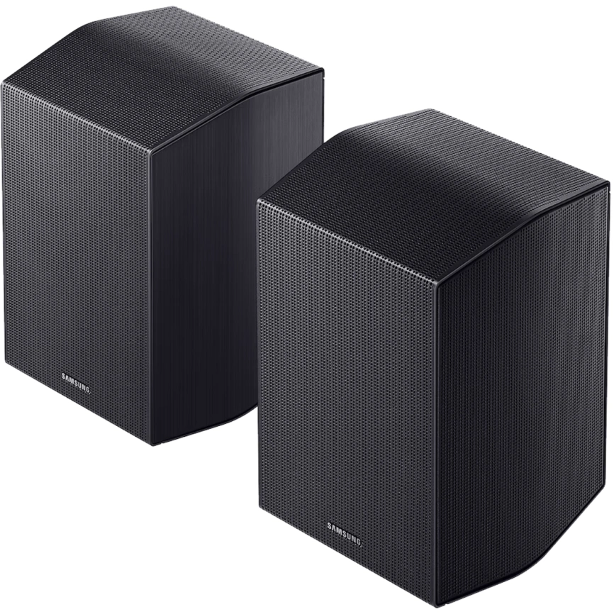 Саундбар Samsung HW-Q990F/RU Black фото 9