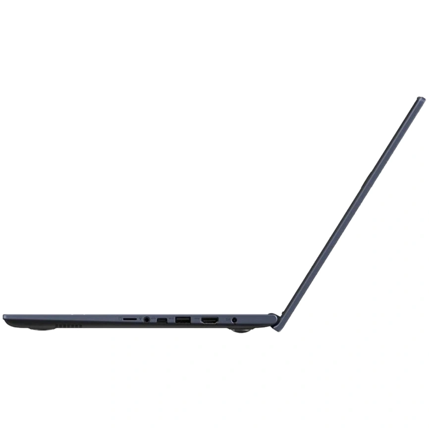 Ноутбук ASUS VivoBook 15 X513EA-BQ2179 15.6 FHD IPS/ i7-1165G7/8Gb/512Gb SSD (90NB0SG4-M33570) Black фото 6