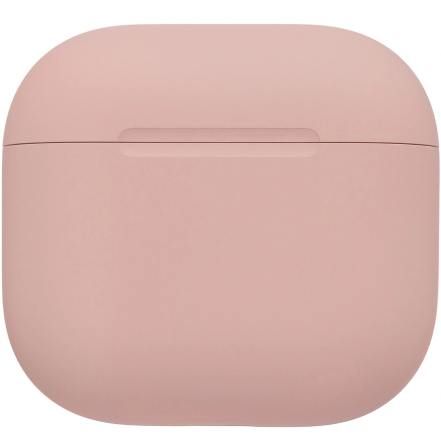 Наушники Apple 5 ANC With Wireless Charging Case Сolor Peach фото 3
