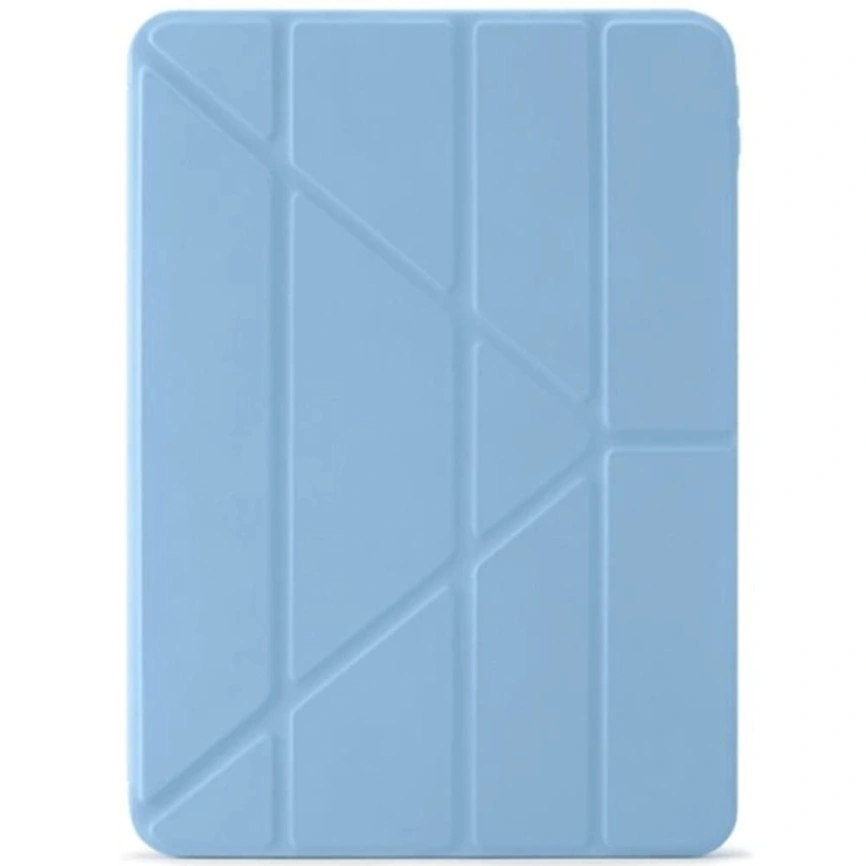 Чехол Gurdini Origami Case для iPad Air 13 (2026) Sky Blue фото 1