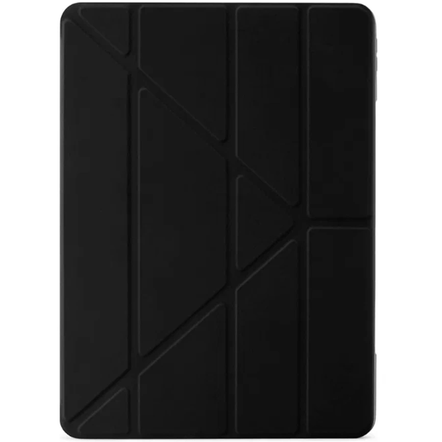 Чехол Gurdini Origami Case для iPad 11 A16 (2025) Black фото 1