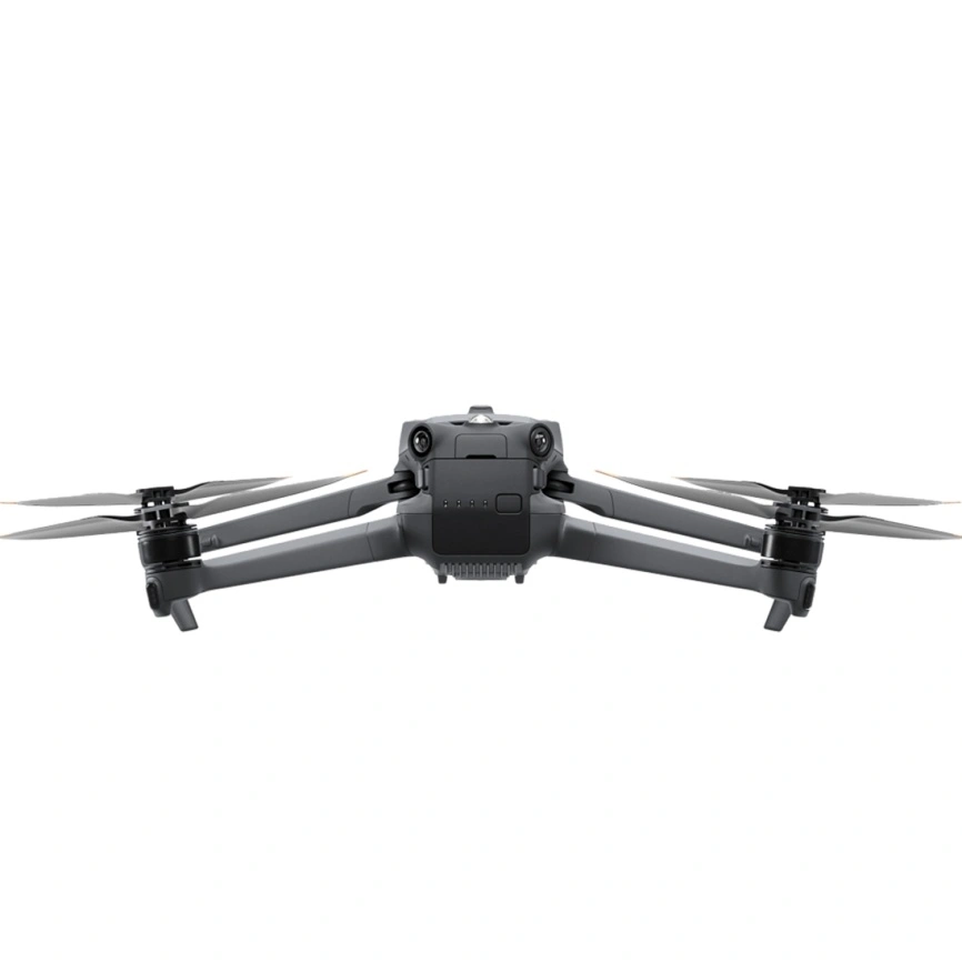 Квадрокоптер DJI Mavic 3 Thermal Drone Only Gray фото 1