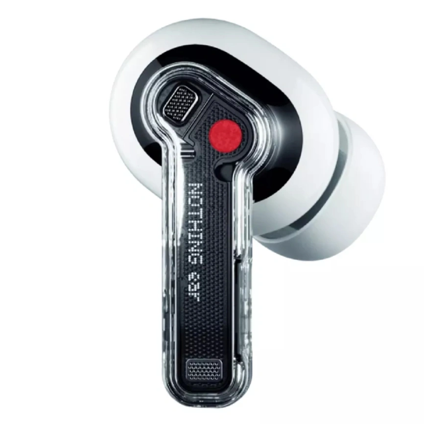 Наушники Nothing Ear B171 White фото 5