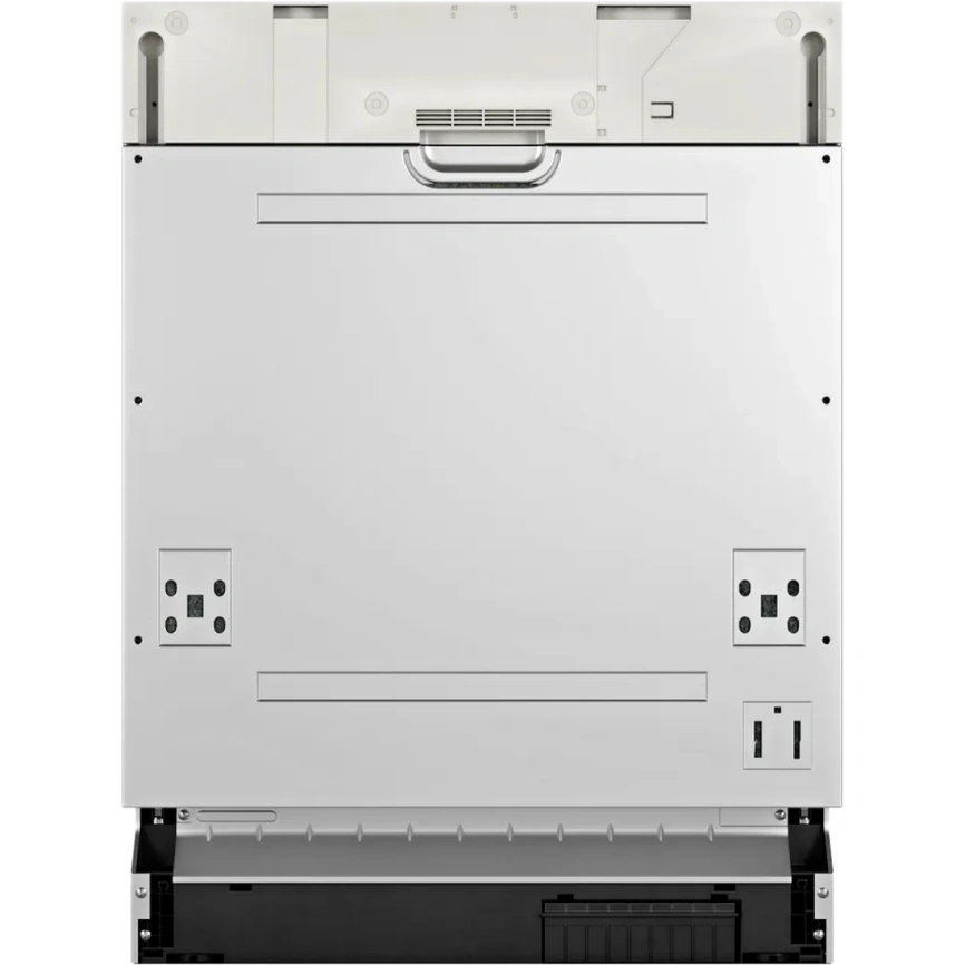 Посудомоечная машина Kuppersberg GIM 6092 Silver фото 5