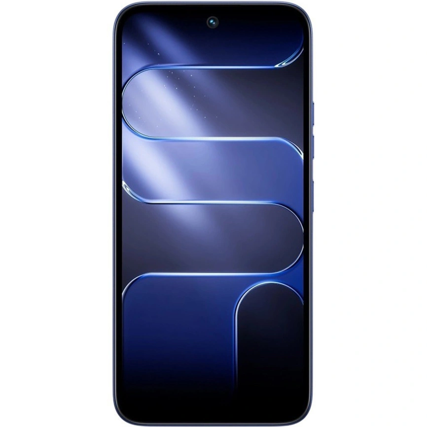 Смартфон Tecno Spark 50 4G 8/256GB Halo Blue фото 6