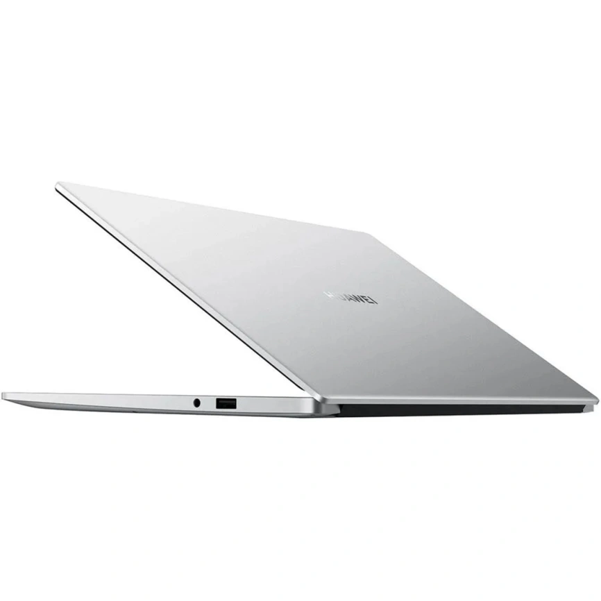 Ноутбук Huawei MateBook D 14 NbDE-WFH9 14 IPS/ i5-1155G7/16Gb/512Gb SSD (53013QDV) Silver фото 1
