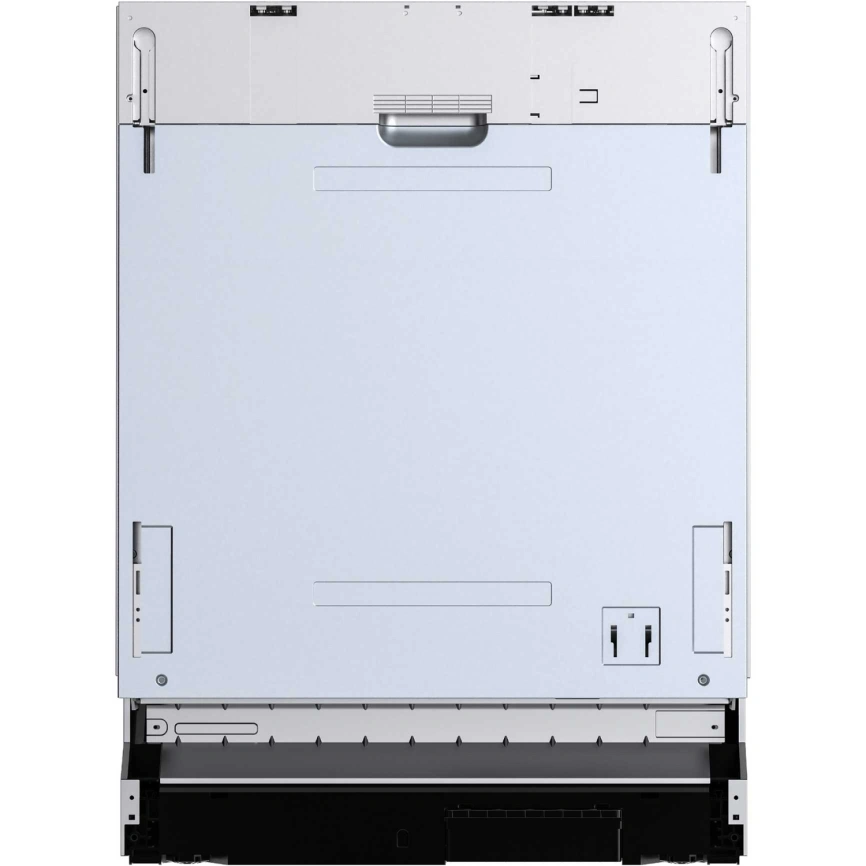 Посудомоечная машина Korting KDI 60877 Silver фото 4