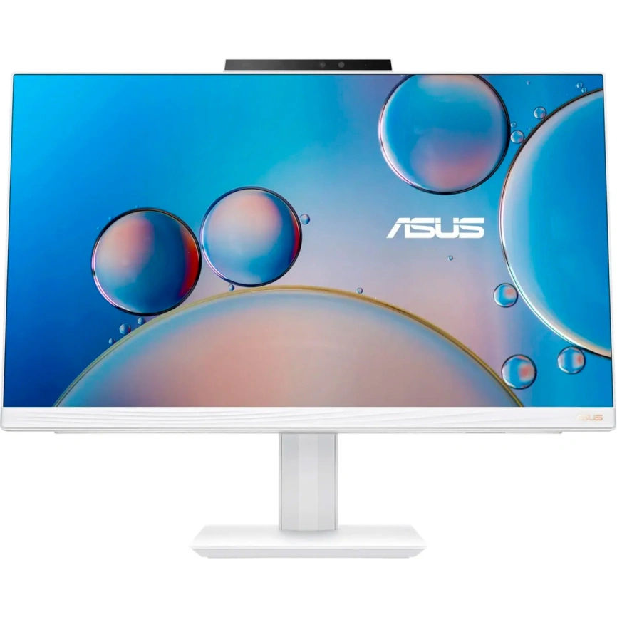 Моноблок ASUS A5402WVA-WPC0040 23.8 FHD IPS/ i5-1340P/16Gb/512Gb SSD (90PT03J1-M021M0) White фото 1