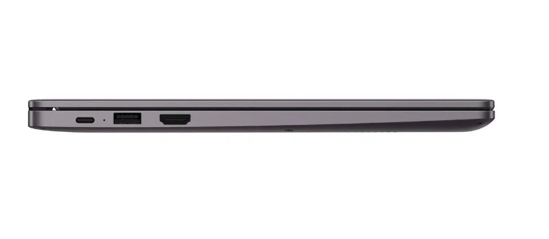 Ноутбук Huawei MateBook D 14 NBB-WAH9 Intel Core i5 10210U/8GB/512Gb SSD/Win10/53010TPU Grey фото 4