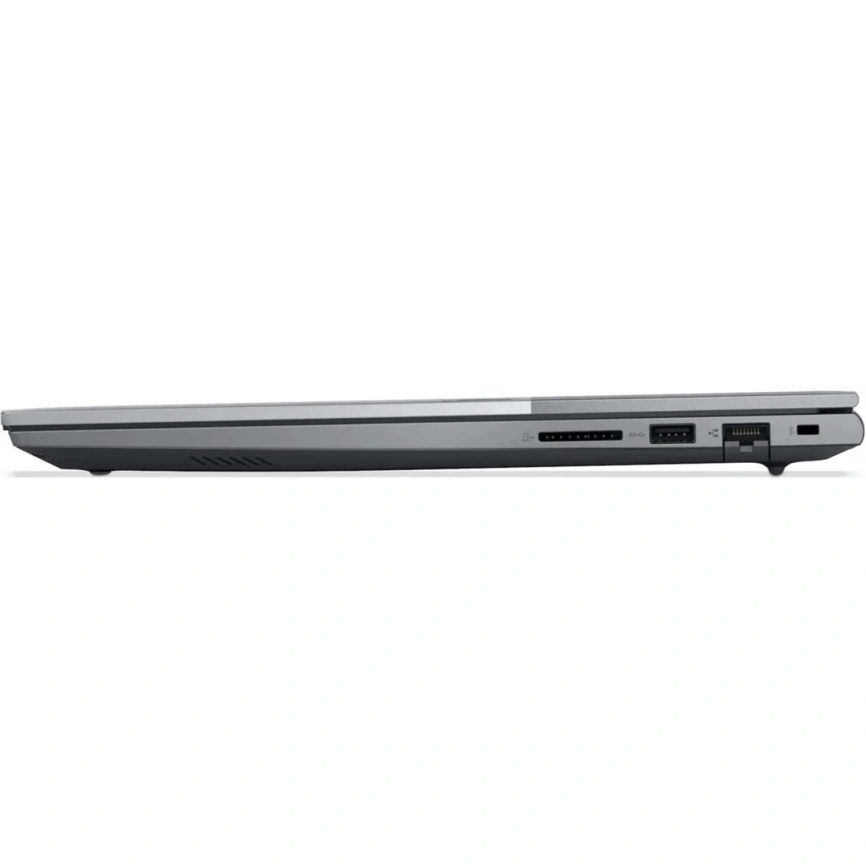 Ноутбук Lenovo ThinkBook 16 G8 IRL 16 IPS/ i7-240H/32GB/1TB SSD (21SH005YGQ) Arctic Grey фото 5