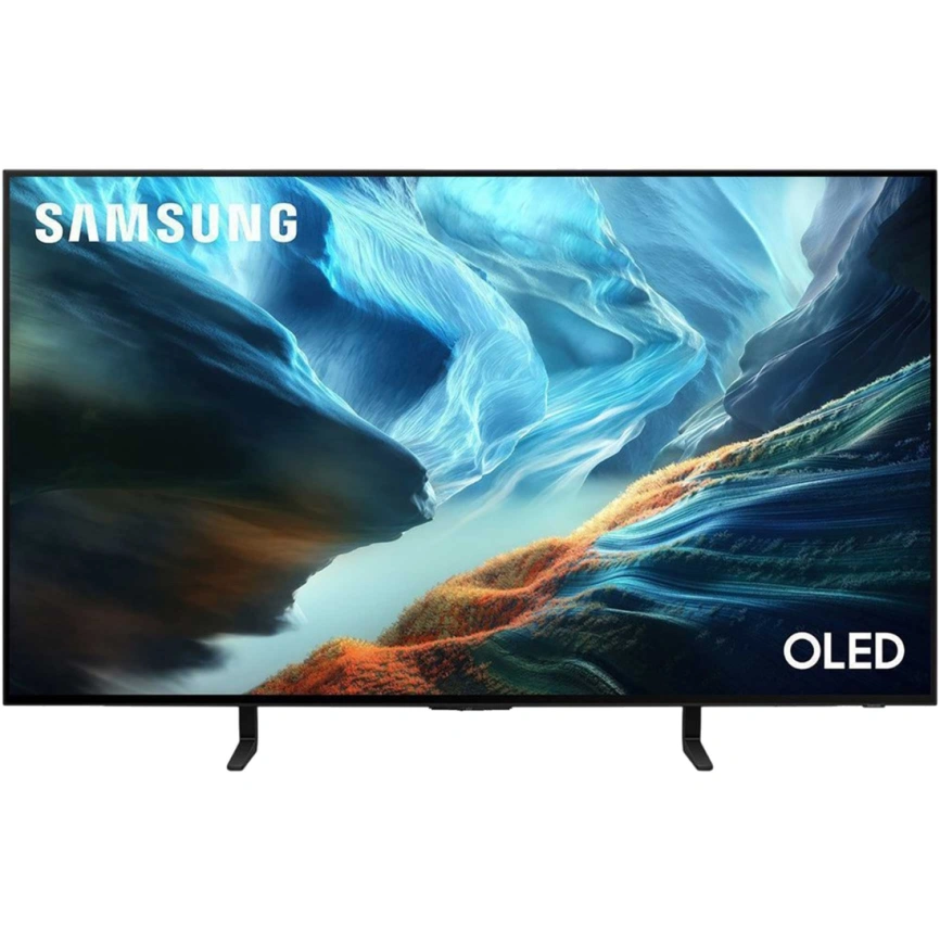 Телевизор OLED Samsung QE48S90HAEXPY 48" 2026 фото 1