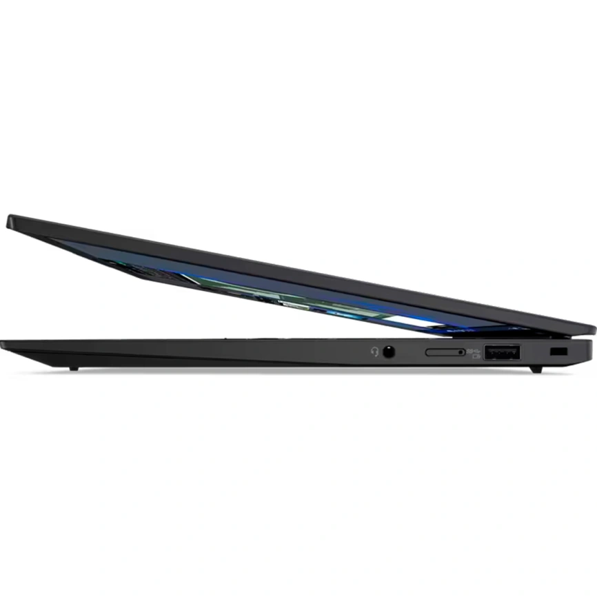 Ноутбук Lenovo ThinkPad X1 Carbon G11 14 WUXGA IPS/ i5-1335U/16Gb/512Gb SSD (21HM004KRT) Deep Black фото 4