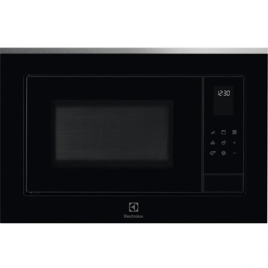 Микроволновая печь Electrolux LMSD253TM Black фото 1