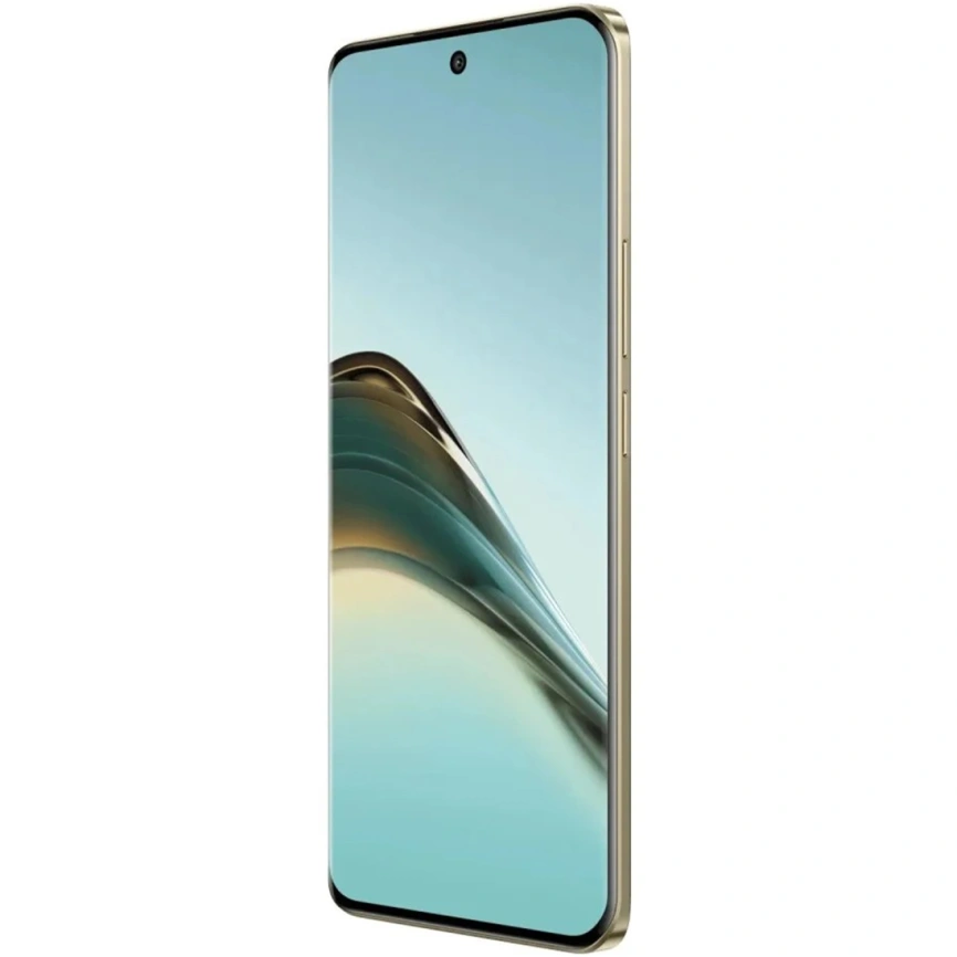 Смартфон Realme 13 Pro 8/256Gb Emerald Green фото 5