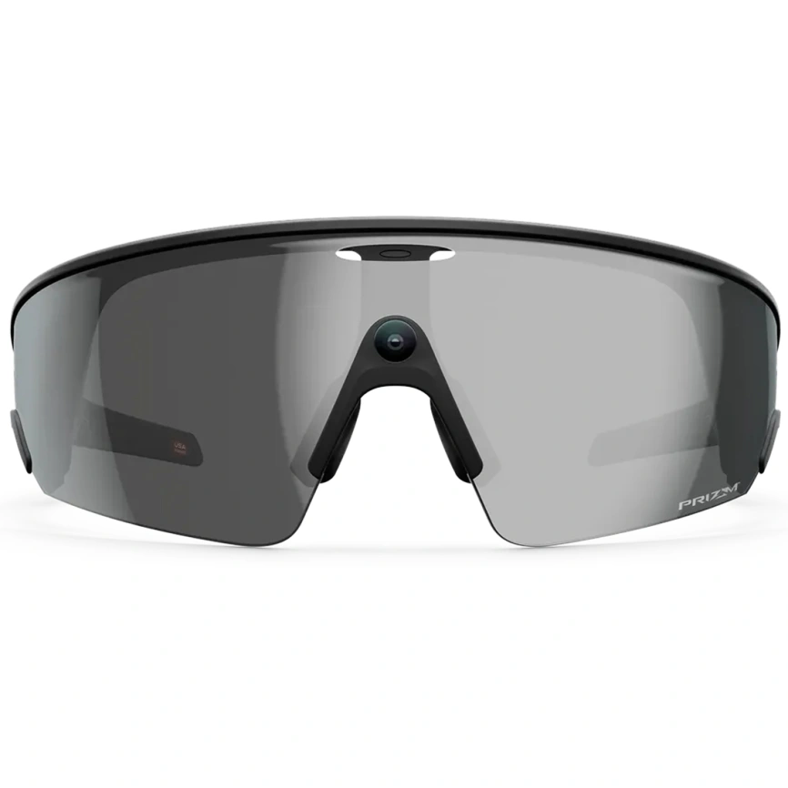 Умные очки Oakley Meta Vanguard Black Prizm Black фото 3