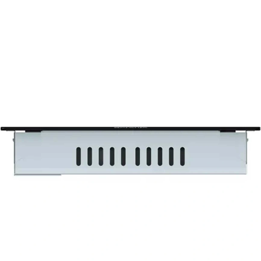 Электрическая варочная панель Gorenje ECS322BCSCE Black фото 5