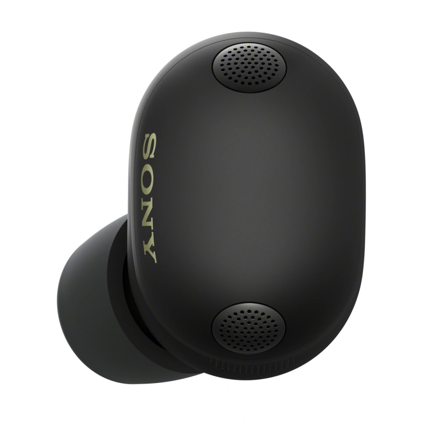 Наушники Sony WF-1000XM6 Black фото 7