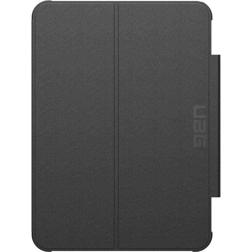 Чехол UAG Plyo для iPad Pro 11 2024 (124477114043) Black/Ice фото 8