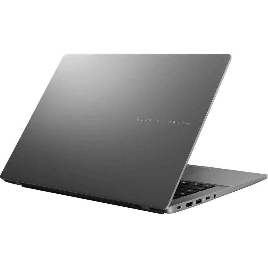Ноутбук ASUS VivoBook S 14 S3407AA-SF076 14 OLED/ i5-325 Ultra/16GB/512GB SSD (90NB1762-M004K0) Mist Grey фото 1