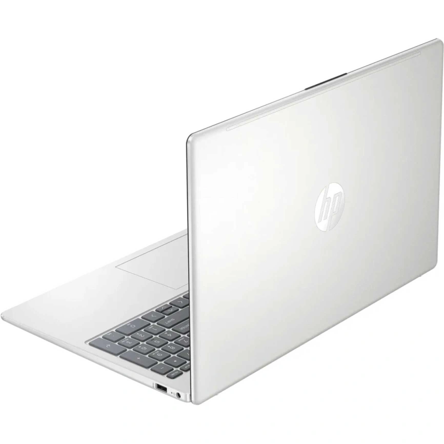 Ноутбук HP 15-fc0024ny 15.6 FHD IPS/ R7-7730U/16Gb/512Gb SSD (B8AX0EA) Silver фото 1