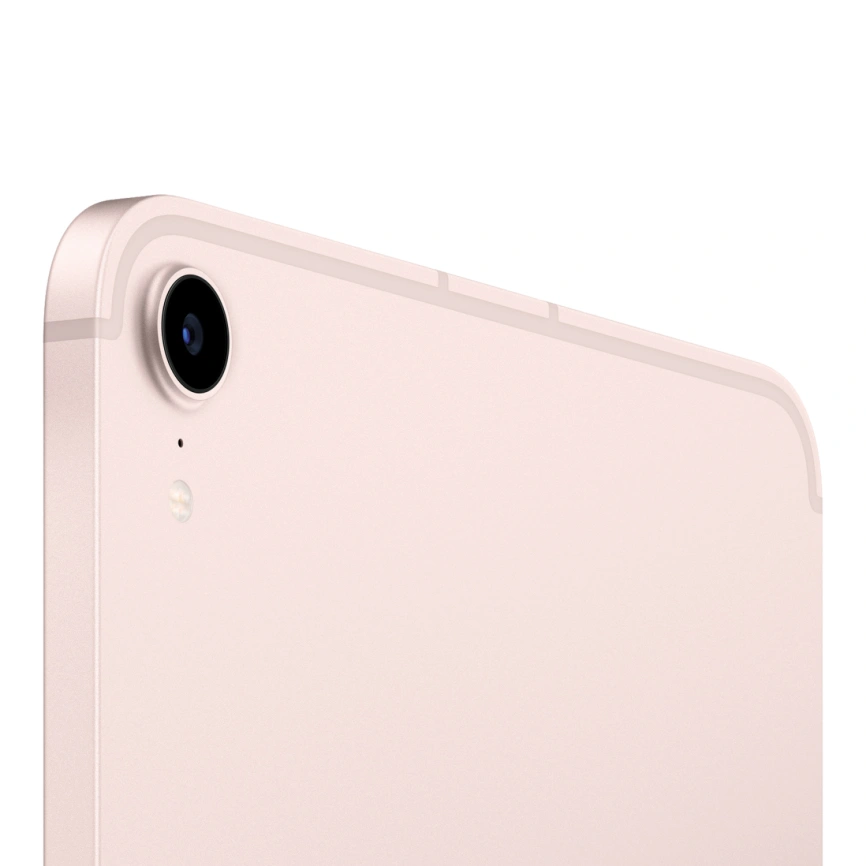 Планшет Apple iPad Mini (2021) Wi-Fi + Cellular 64Gb Pink (MLX43) фото 2