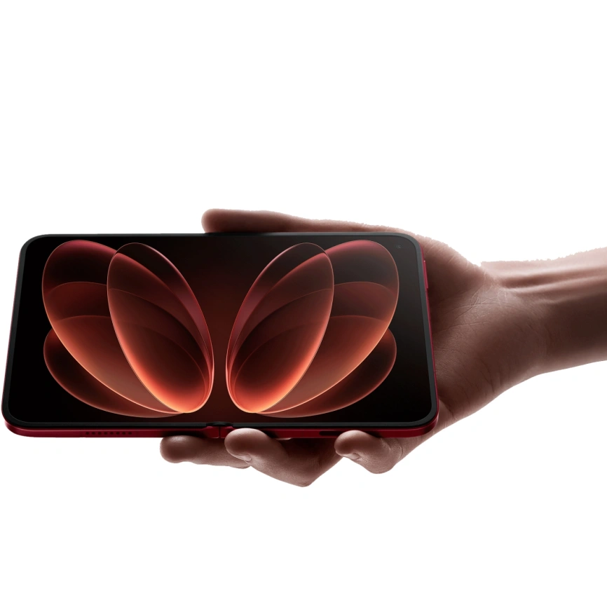 Смартфон Xiaomi Fold 18 12/512Gb Xiye Red CN фото 8