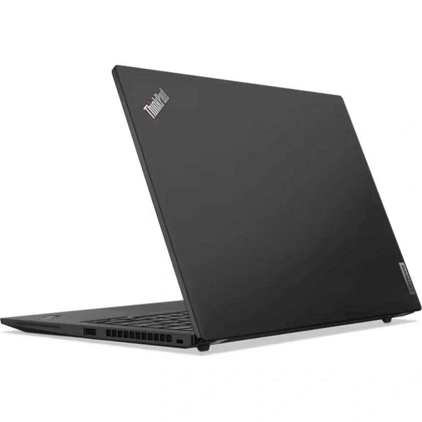 Ноутбук Lenovo ThinkPad T14s G4 14 WUXGA IPS/ R5-7540U PRO/16Gb/512Gb SSD (21F80009RT) Deep Black фото 1