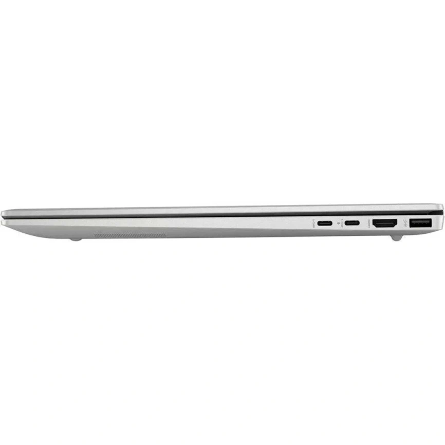 Ноутбук HP Pavilion 16-ag0008ny 16 IPS/ R5-8540U/16GB/512GB SSD (B90TJEA) Silver фото 5
