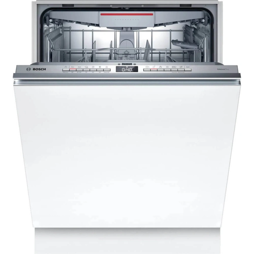 Посудомоечная машина Bosch SMV4EVX10E фото 1