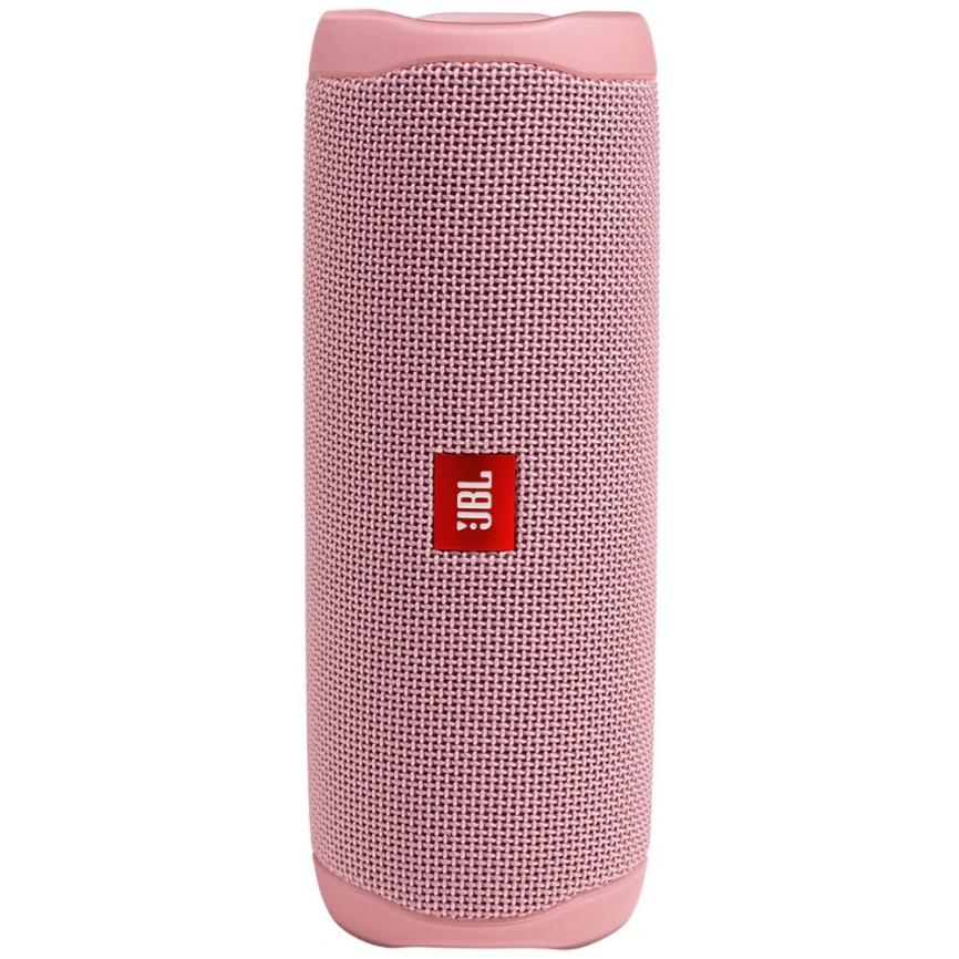 Беспроводная акустика JBL Flip 5 Dusty pink фото 4